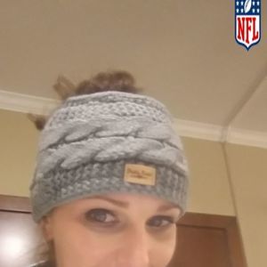 Meet your Posher, Holly